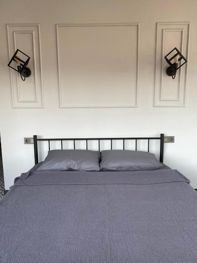 イスタンブールBeyoglu Huzur Apartアパートメント エクステリア 写真